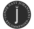 Best for Romance by Condé Nast Johansens