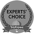 2017 Experts’ Choice Award