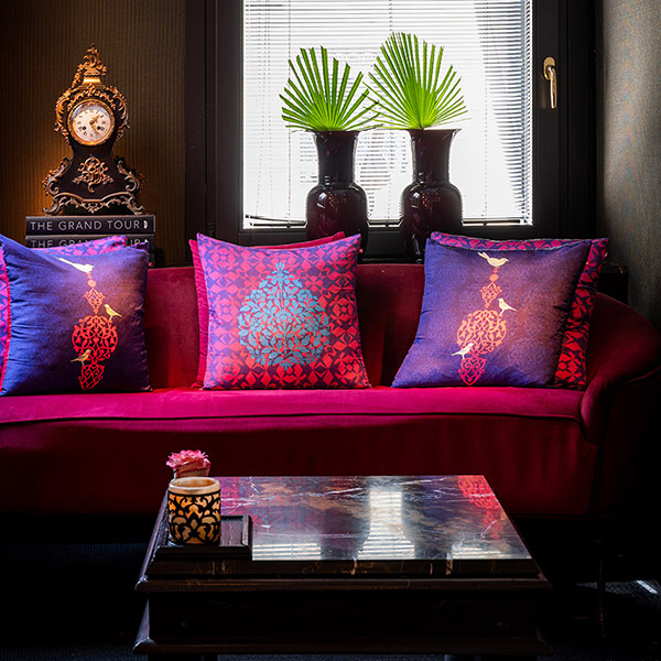 Lounge Living Room