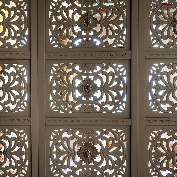 Sala colazioni