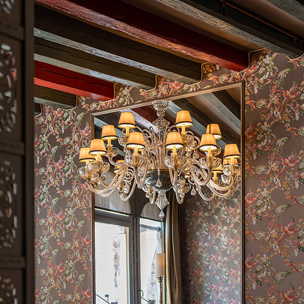 Sala colazioni