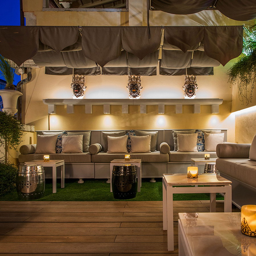 Terrazza