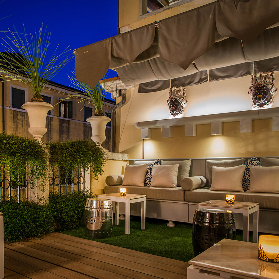 Terrazza