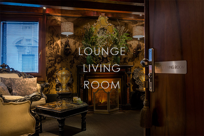 Lounge Living room