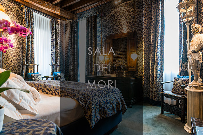 Sala dei Mori