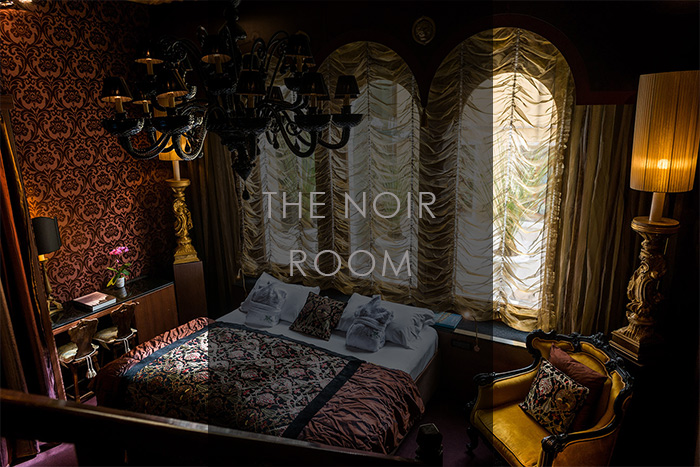Sala Noire