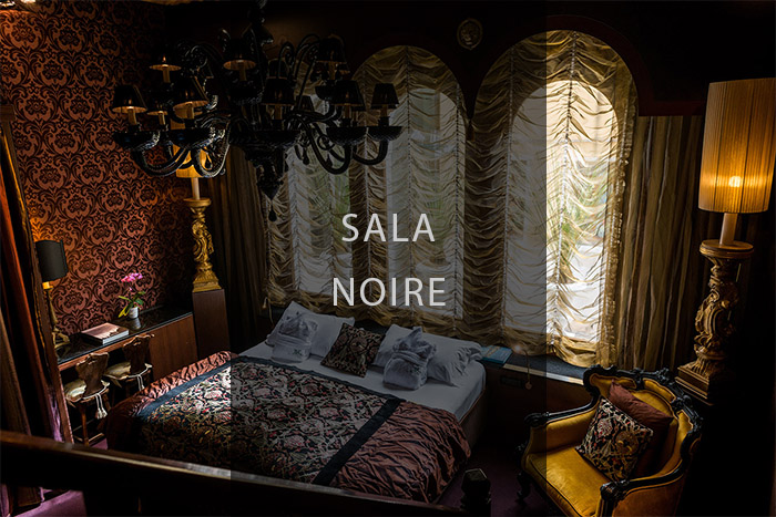 Sala Noire