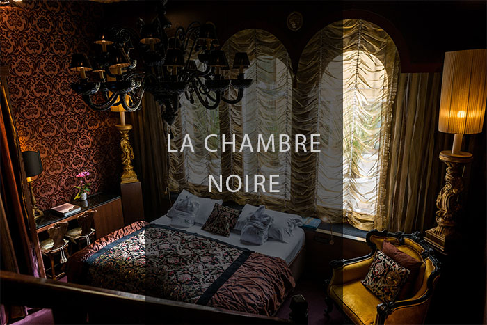 Sala Noire