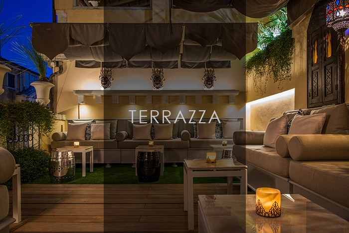 Terrazza