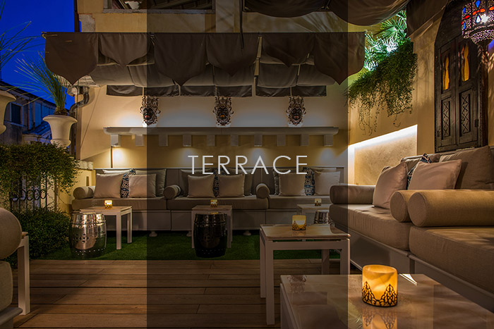 Terrazza