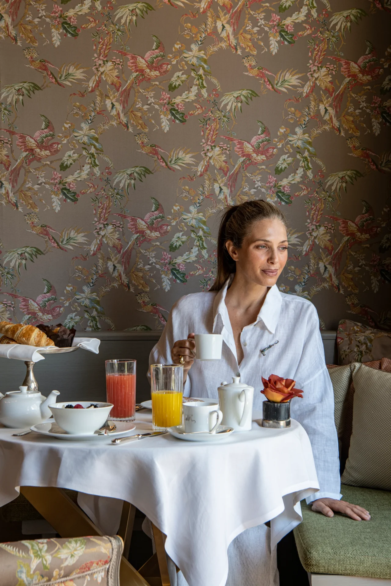 Breakfast | Ca Maria Adele