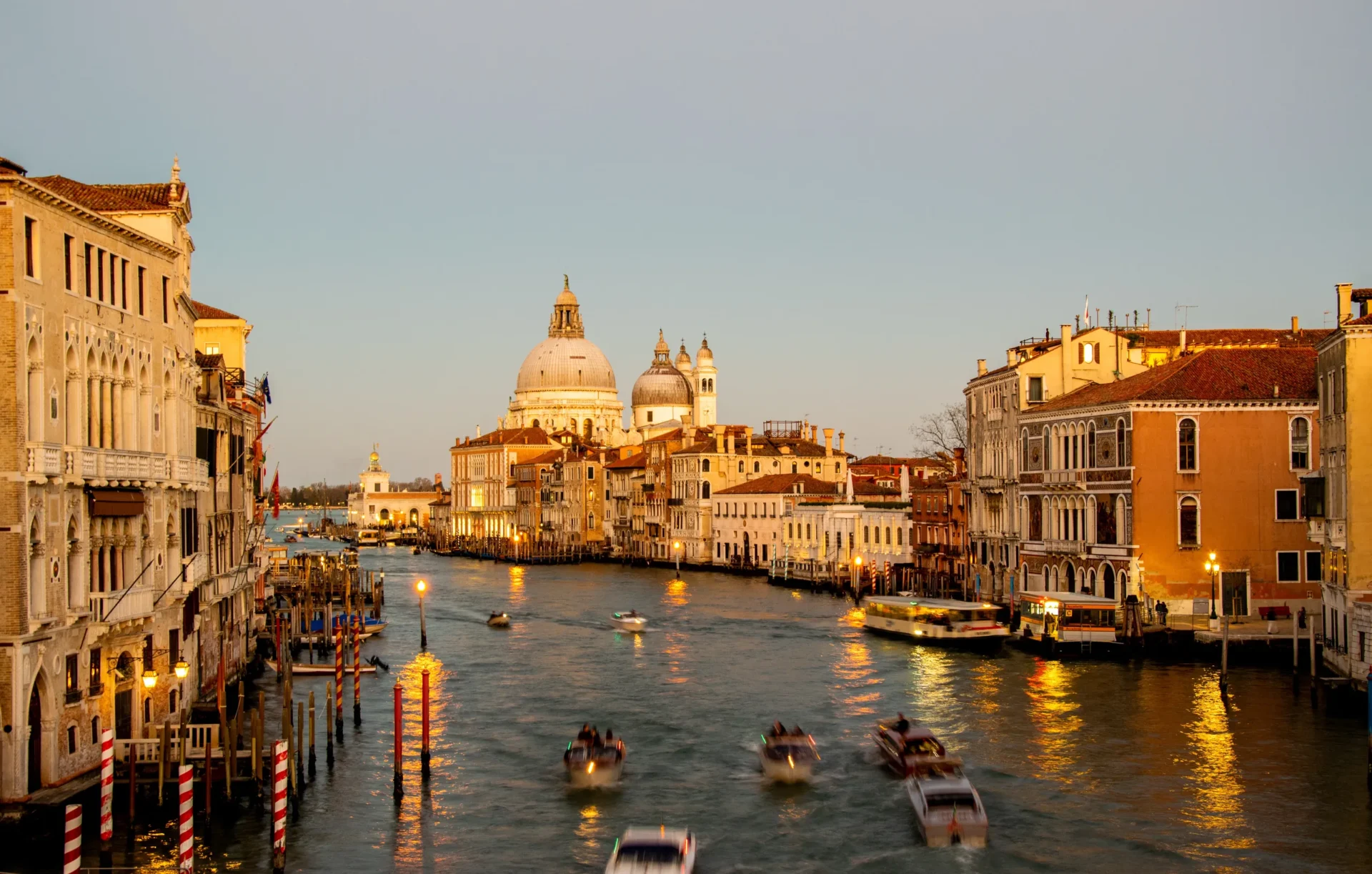 Concierge | Ca Maria Adele